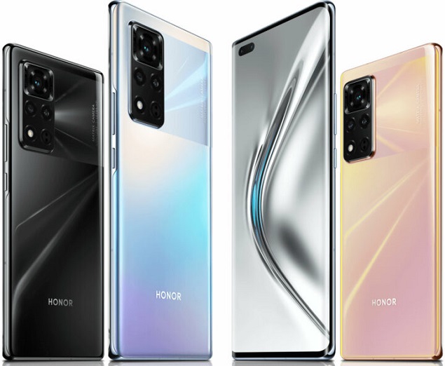 Honor View 40